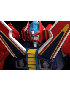 GOOD SMILE GALAXY CYCLONE... 2