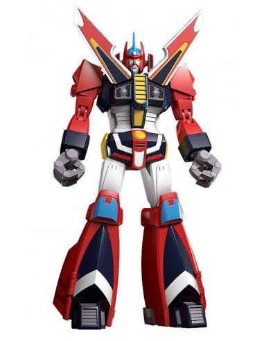 GOOD SMILE GALAXY CYCLONE BRAIGER...