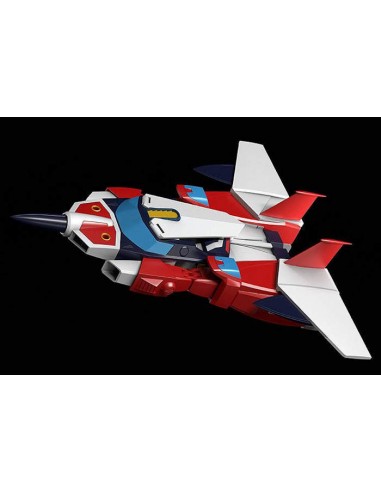 GOOD SMILE GALAXY CYCLONE BRAIGER...