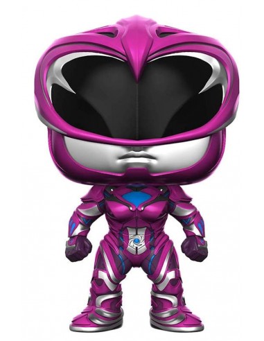FUNKO VINYL POP POWER RANGERS THE...