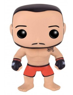 FUNKO POP UFC JOSE ALDO...
