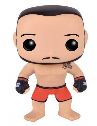 FUNKO POP UFC JOSE ALDO VINYL FIGURE...