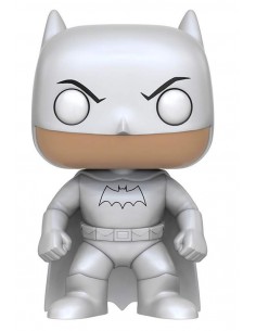 FUNKO POP DC BATMAN NORTH...
