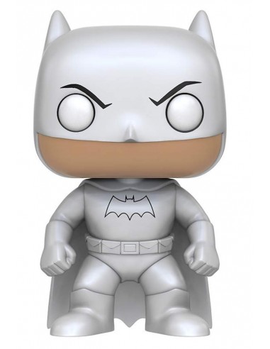 FUNKO POP DC BATMAN NORTH POLE CAMO...