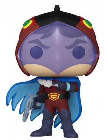 FUNKO POP ANIMATION GATCHAMAN - JOE...