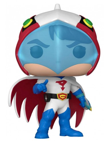 FUNKO POP ANIMATION GATCHAMAN - KEN...