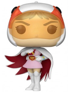 FUNKO POP ANIMATION...