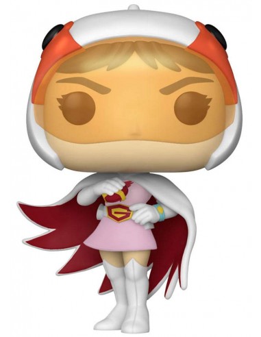 FUNKO POP ANIMATION GATCHAMAN - JUN...
