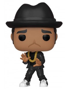 FUNKO POP MUSIC ROCKS RUN...
