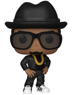 FUNKO POP MUSIC ROCKS RUN...