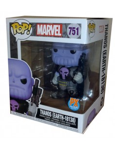 FUNKO BOBBLE HEAD POP... 2