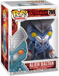 FUNKO POP TV ULTRAMAN -... 2