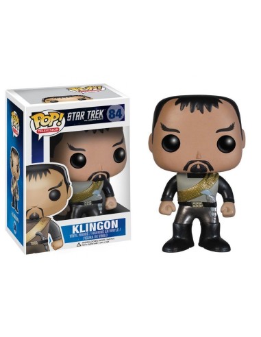 FUNKO POP TV STAR TREK CLASSIC SERIES...