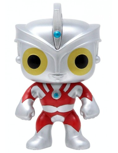 FUNKO POP TV ULTRAMAN - ULTRAMAN ACE...