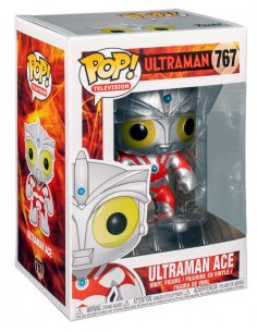 FUNKO POP TV ULTRAMAN -... 2