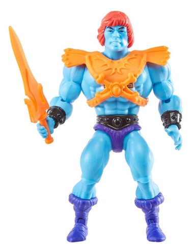 MATTEL MASTERS OF THE UNIVERSE...