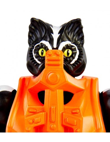 MATTEL MASTERS OF THE UNIVERSE...