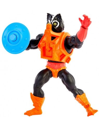 MATTEL MASTERS OF THE UNIVERSE...