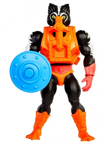 MATTEL MASTERS OF THE UNIVERSE...