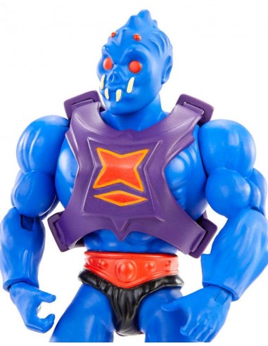MATTEL MASTERS OF THE UNIVERSE...