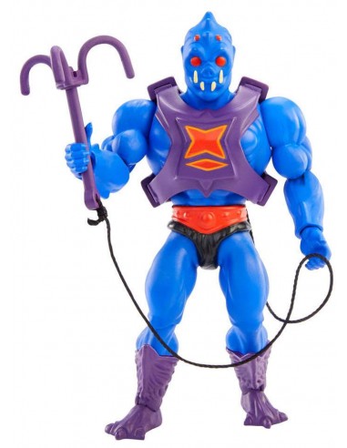 MATTEL MASTERS OF THE UNIVERSE...