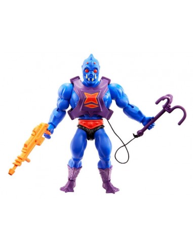MATTEL MASTERS OF THE UNIVERSE...