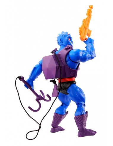 MATTEL MASTERS OF THE UNIVERSE...