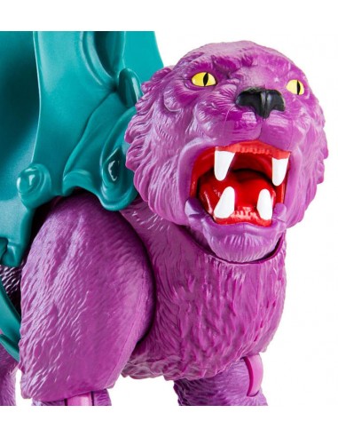 MATTEL MASTERS OF THE UNIVERSE...