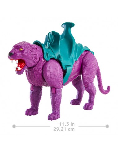 MATTEL MASTERS OF THE UNIVERSE...
