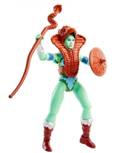 MATTEL MASTERS OF THE UNIVERSE...