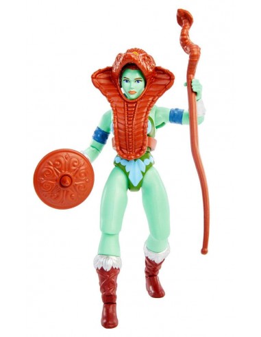 MATTEL MASTERS OF THE UNIVERSE...