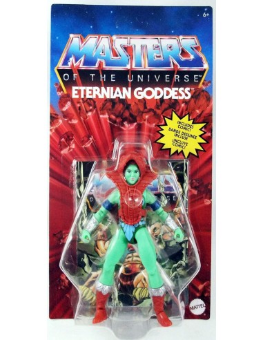 MATTEL MASTERS OF THE UNIVERSE...
