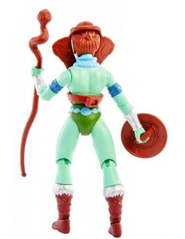 MATTEL MASTERS OF THE UNIVERSE...