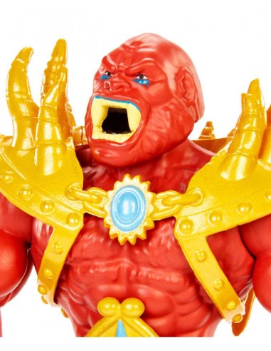 MATTEL MASTERS OF THE UNIVERSE...