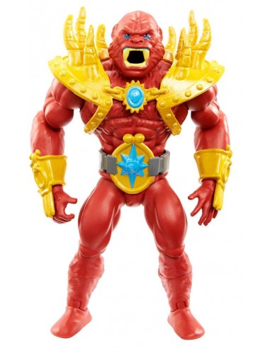 MATTEL MASTERS OF THE UNIVERSE...