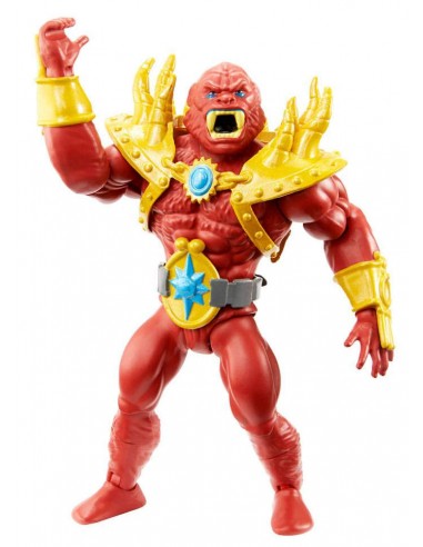 MATTEL MASTERS OF THE UNIVERSE...