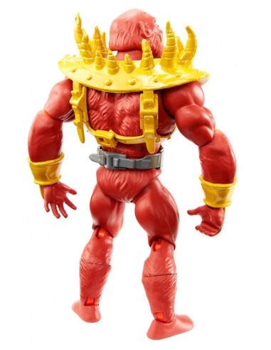 MATTEL MASTERS OF THE UNIVERSE...