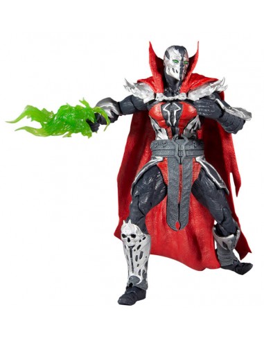 MCFARLANE MORTAL KOMBAT 11 SPAWN...