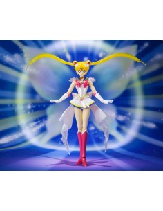 BANDAI S.H.F. FIGUARTS...