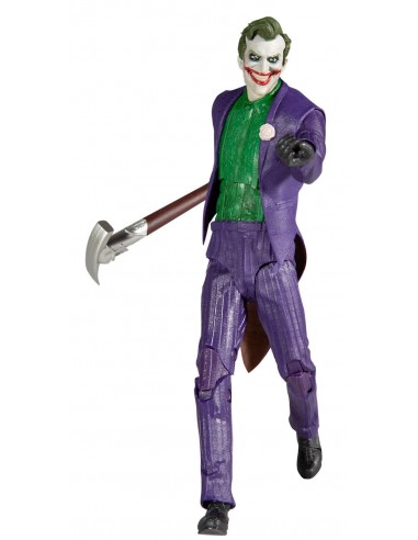 MCFARLANE MORTAL KOMBAT 11 THE JOKER...