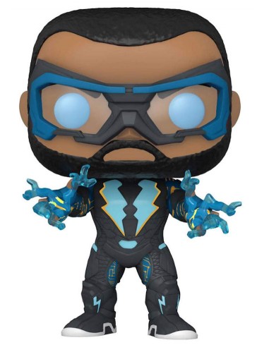 FUNKO POP DC TV BLACK LIGHTNING -...