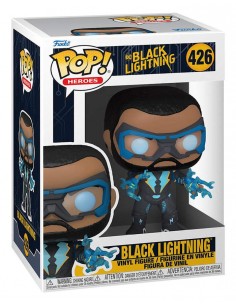 FUNKO POP DC TV BLACK... 2