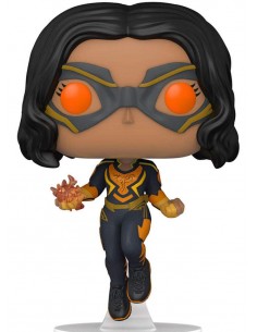 FUNKO POP DC TV BLACK...