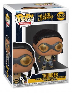 FUNKO POP DC TV BLACK... 2