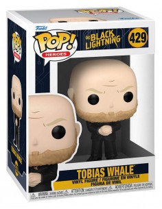 FUNKO POP DC TV BLACK... 2