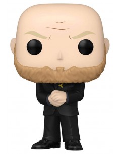FUNKO POP DC TV BLACK...