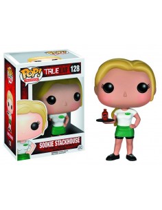 FUNKO POP TV TRUE BLOOD... 2