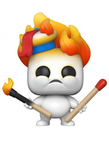 FUNKO POP MOVIES GHOSTBUSTERS...