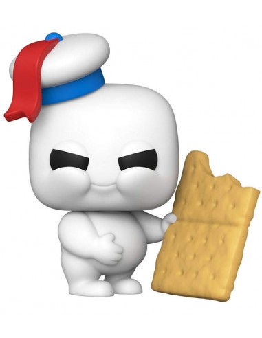 FUNKO POP MOVIES GHOSTBUSTERS...