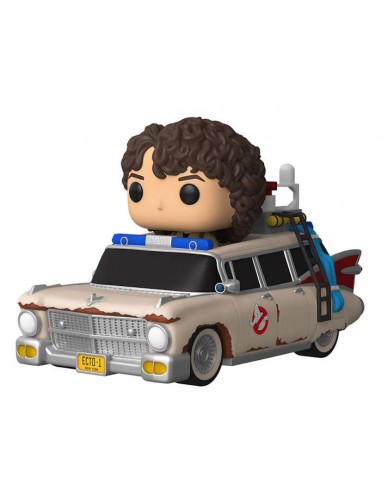 FUNKO POP MOVIES GHOSTBUSTERS...